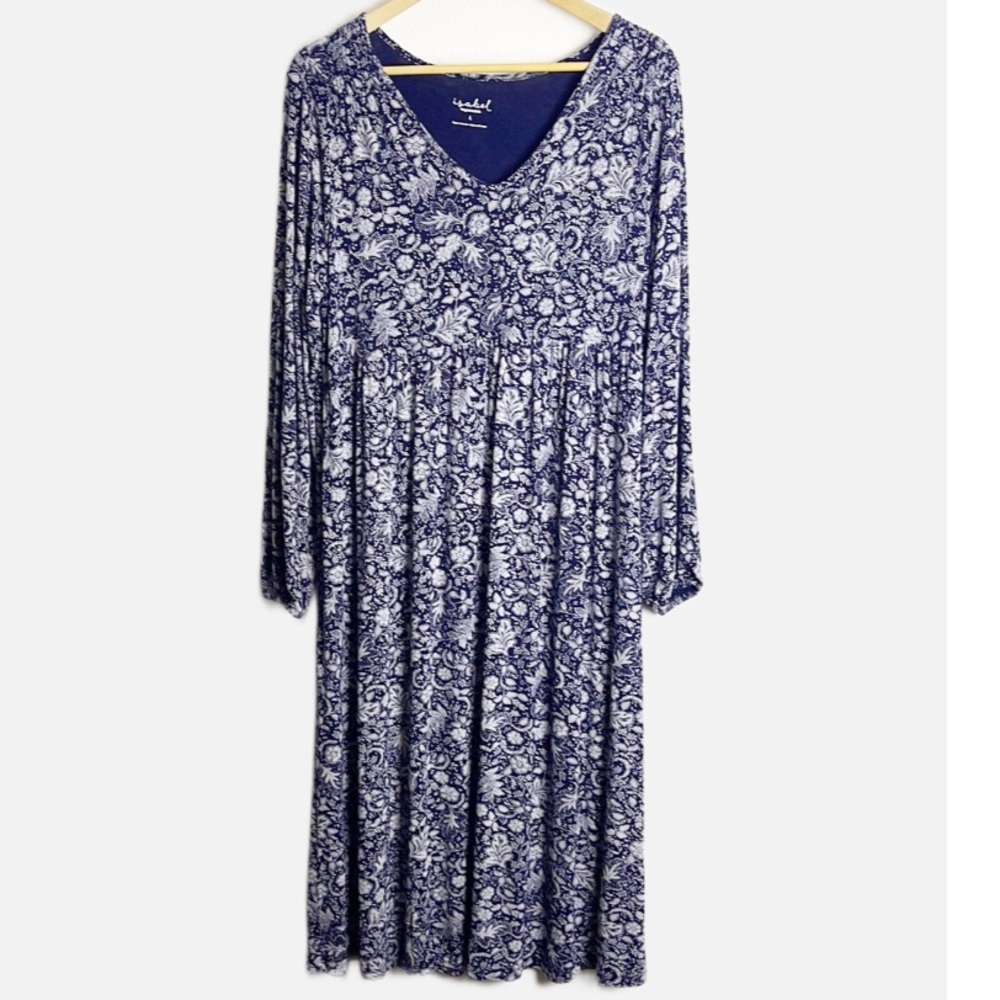Ingrid Isabel maternity dress
